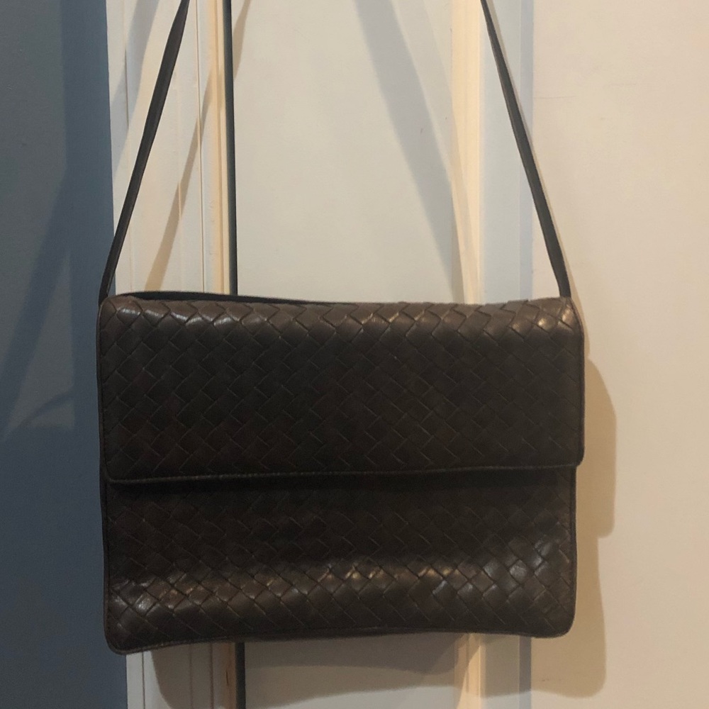 Authentic Bottega Veneta purse